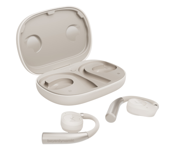 Beyerdynamic Verio 200 Wodoodporne Białe - 1317170 - zdjęcie 5